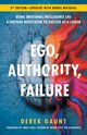 Ego, Authority, Failure, Gaunt Derek