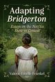 Adapting Bridgerton, Frankel Valerie Estelle