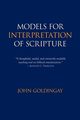 Models for Interpretation of Scripture, Goldingay John