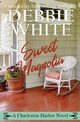 Sweet Magnolia, White Debbie