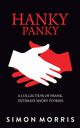 Hanky Panky, Morris Simon