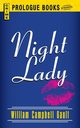 Night Lady, Gault William Campbell