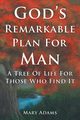 God's Remarkable Plan for Man, Adams Mary