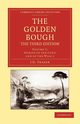 The Golden Bough, Frazer James George