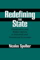 Redefining the State, Spulber Nicolas