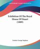 Exhibition Of The Royal House Of Stuart (1889), Stephens Frederic George