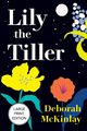 Lily the Tiller, McKinlay Deborah