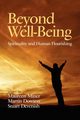 Beyond Well-Being, 