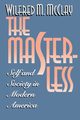 The Masterless, McClay Wilfred M.