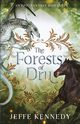 The Forests of Dru, Kennedy Jeffe