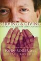 Serving & Giving, John-Roger