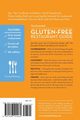 The Essential Gluten Free Restaurant Guide, Triumph Dining