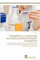 Triptolide as a potential aryl hydrocarbon receptor antagonist, Han Rui