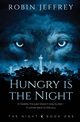 Hungry is the Night, Jeffrey Robin