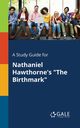 A Study Guide for Nathaniel Hawthorne's 