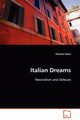 Italian Dreams, Kelso Thomas