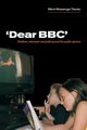 'Dear BBC', Messenger Davies Maire