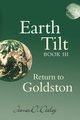 Earth Tilt, Book III, Dailey James D.