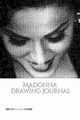 Iconic Madonna drawing Journal Sir Michael Huhn Designer  edition, Huhn Sir Michael Huhn Michael