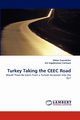 Turkey Taking the Ceec Road, Svanstrom Viktor