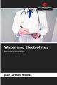 Water and Electrolytes, Le'Clerc Nicolas Jean