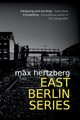 East Berlin Series, Hertzberg Max