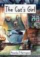 The Cat's Girl, Harrington Amanda J