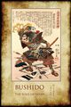 Bushido, the Soul of Japan, Inazo Nitobe