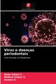 VIrus e doenas periodontais, Salam C. Babu