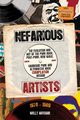 Nefarious Artists, Artcore Welly