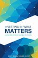 Investing in What Matters, Douthitt Shane