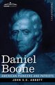 Daniel Boone, Abbott John S.C.
