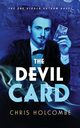The Devil Card, Holcombe Chris