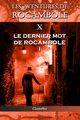 Les aventures de Rocambole X, Ponson du Terrail Pierre Alexis