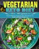 Vegetarian Keto Diet for Beginners, Cawker David