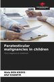 Paratesticular malignancies in children, BEN KRIDIS Wala