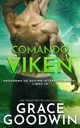 Comando Viken, Goodwin Grace