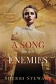 A Song for Her Enemies, Stewart Sherri