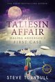 The Taliesin Affair, Turnbull Steve