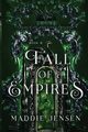 Fall of Empires, Jensen Maddie