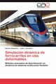 Simulacion Dinamica de Ferrocarriles En Vias Deformables, Chamorro Rosario