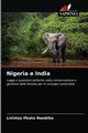 Nigeria e India, Nwokike Livinius Ifeatu
