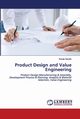 Product Design and Value Engineering, Gandhi Ronak