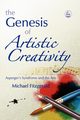 Genesis of Artistic Creativity the, Fitzgerald Michael