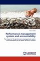 Performance Management System and Accountability, Sefali Francis