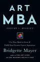 Art MBA, Mayer Bridgette