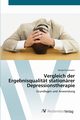 Vergleich der Ergebnisqualitt stationrer Depressionstherapie, Ernstmann Nicole