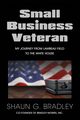 Small Business Veteran, Bradley Shaun G.