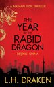 The Year of the Rabid Dragon, Draken L. H.