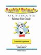 Rockin' Raimo's Ultimate Science Fair Guide, Raimo William Jr.